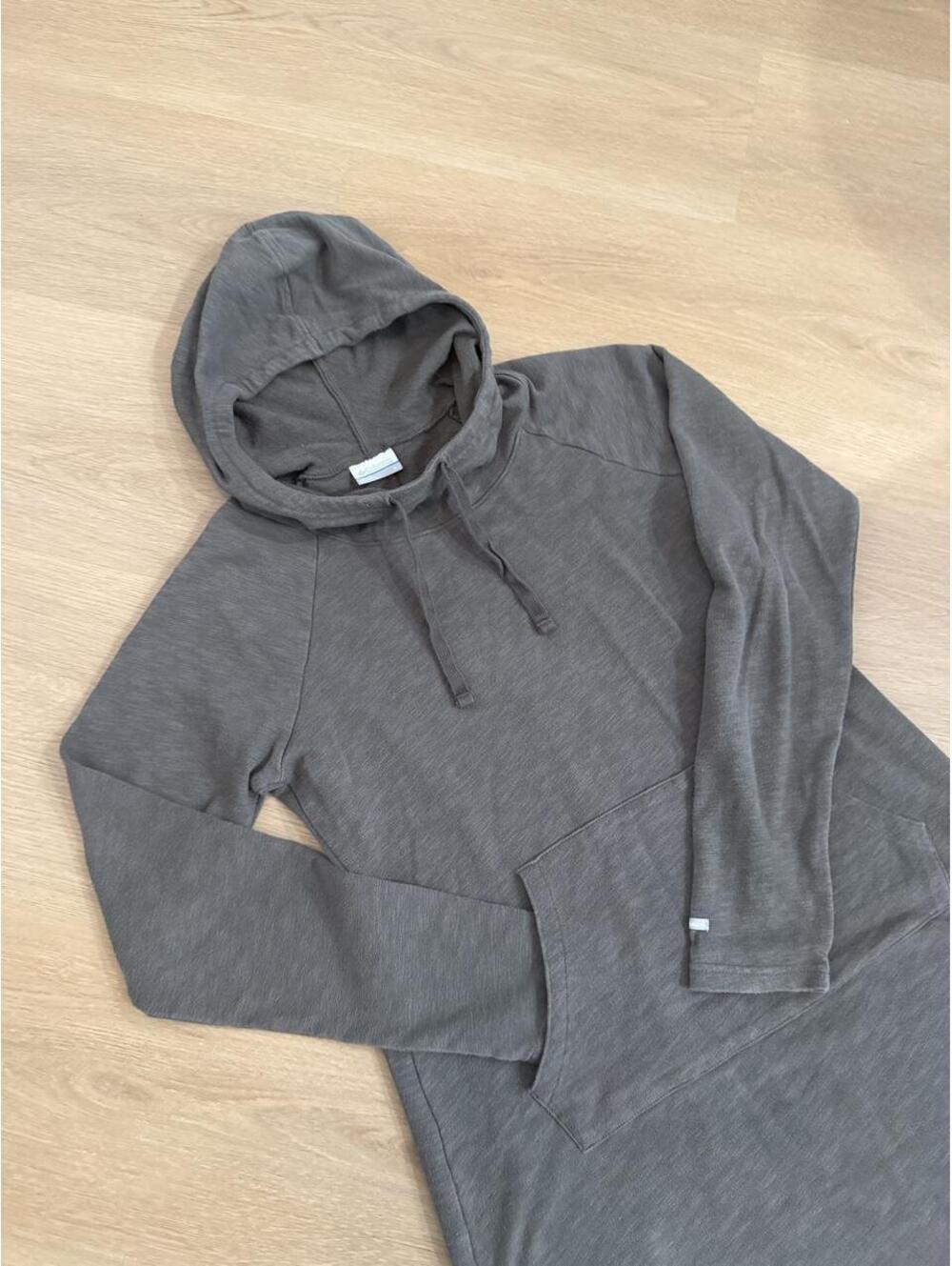 Columbia Women’s Hoodie Dress | Large